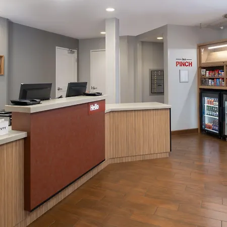 Towneplace Suites By Marriott Olympia-3