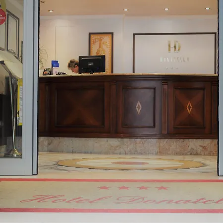 Hotel Donatello-2