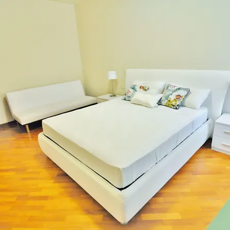 Aromi Piccolo Hotel-3