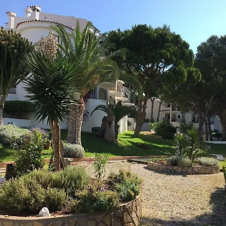 Finca Del Moro Apts Peniscola-3