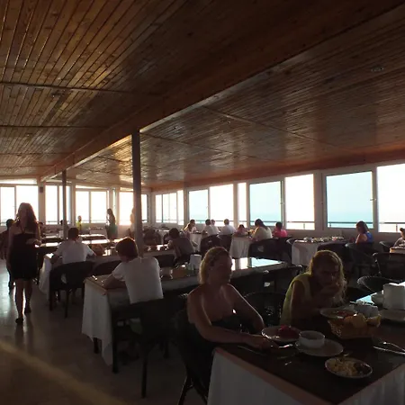 Blue Sea Hotel & Spa-2