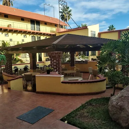La Pinta Hotel-3
