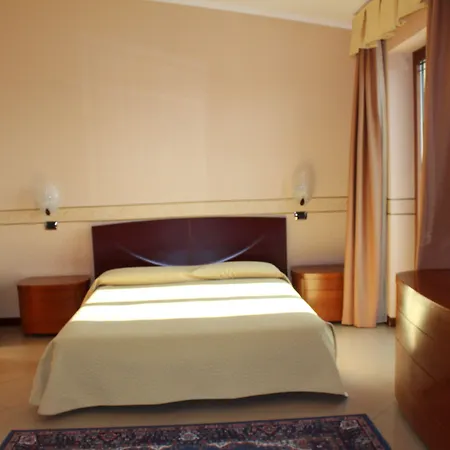 Hotel Ai Sette Nani-2