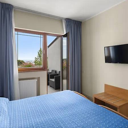 Hotel Ai Sette Nani-3