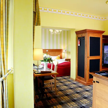 Boutique Hotel Schieferhof-3