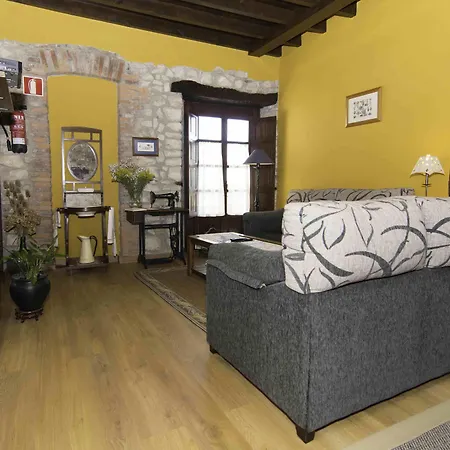 La Casona de Tresgrandas-3