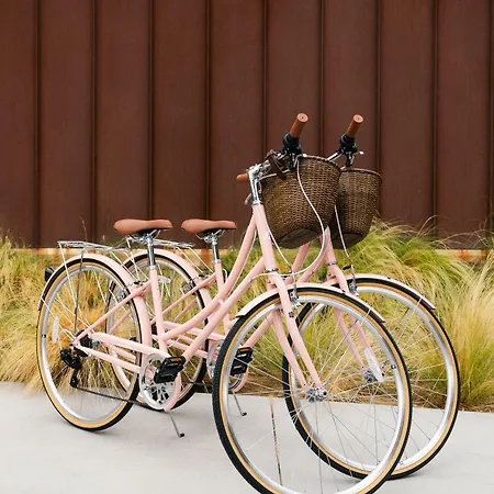 Arrive Palm Springs - Adults Only, A Member Of Design Hotels-3