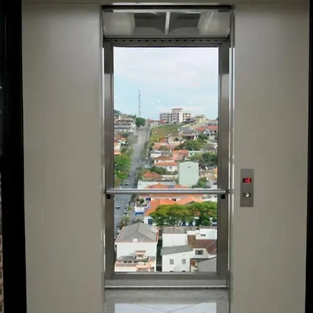 Hotel Central Parque-3