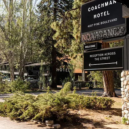 The Coachman Hotel-3