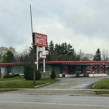 Travellers Motel-2