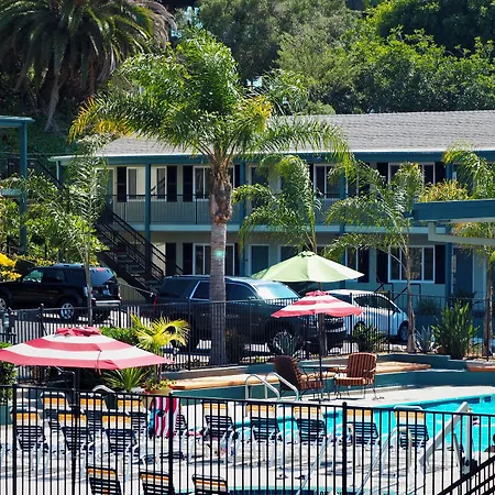 The Atwood Hotel San Diego - Seaworld/Zoo-3