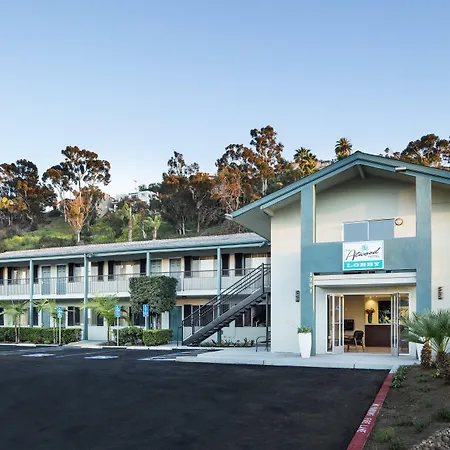 The Atwood Hotel San Diego - Seaworld/Zoo-2