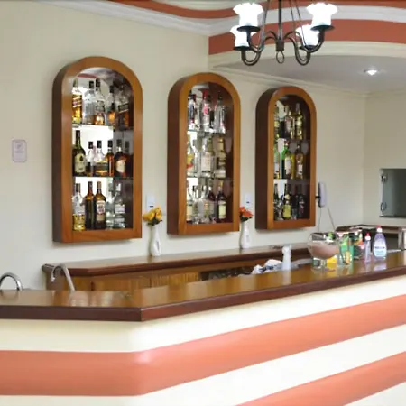 Ipê Guaru Hotel-2