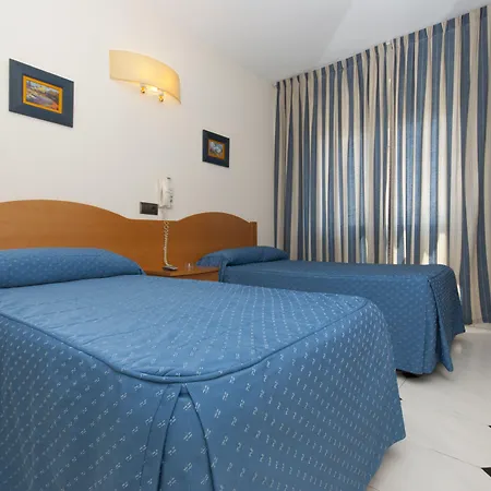 Hostal Goyma I-2