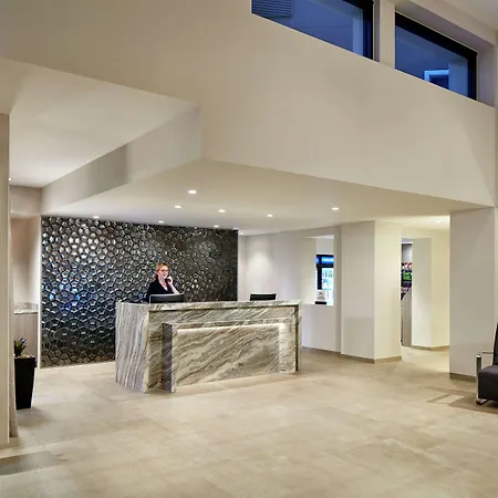 Hilton Garden Inn San Diego Mission Valley/Stadium-2