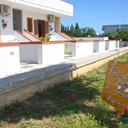 Residence Tre Palme - Localo-2