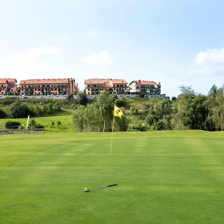 Abba Comillas Hotel-2