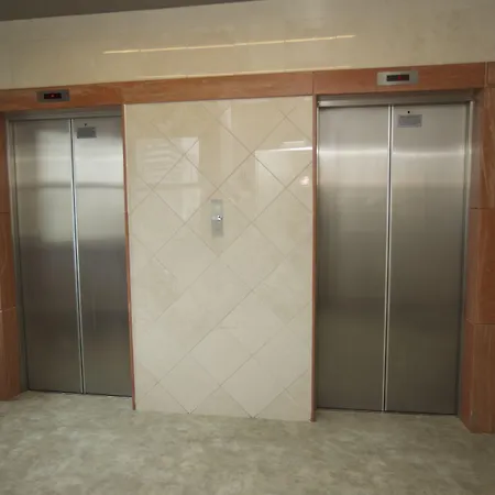 Mogano Business Hotel- Eletroposto-3