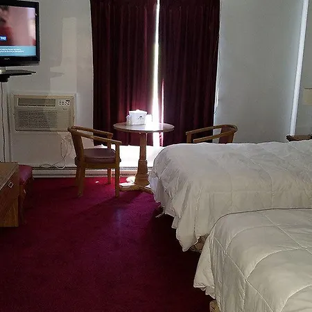 Woonsocket Motor Inn-3