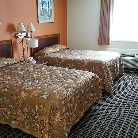 Woonsocket Motor Inn-2