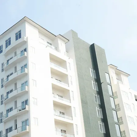 Ocean Edge Suites & Hotel Colombo-2