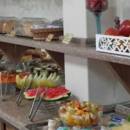 Hotel Abib-3
