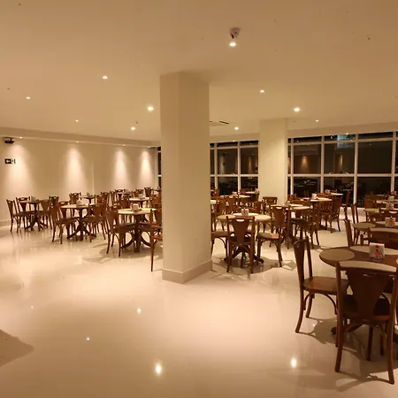 Hotel Caiuá Cascavel-3