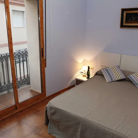 Casa Rural Magnanimvs-3