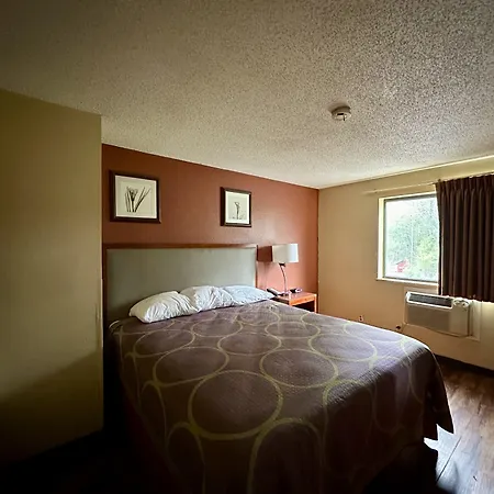 American Inn-Alexander City-2