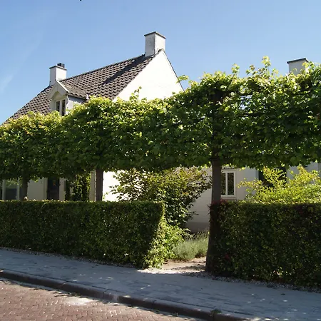 Bed&Breakfast Het Dijkhuis Eersel-2