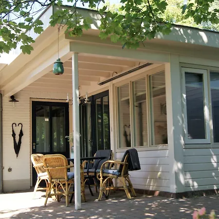 Bed&Breakfast Het Dijkhuis Eersel-3