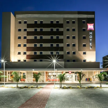 Ibis Sinop-2