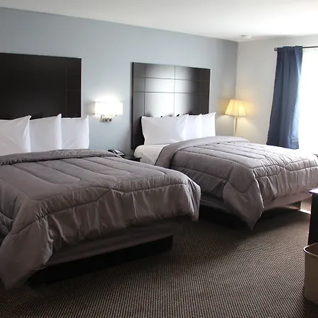 Fairbridge Hotel Atlantic City-2