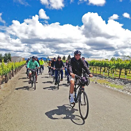 Holiday Inn Windsor - Wine Country By Ihg-3