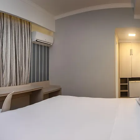 Hotel Kk-2