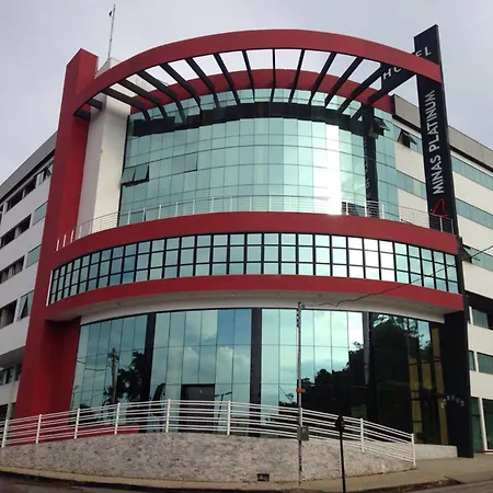 Minas Platinum Hotel&Convention-2