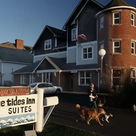Tides Inn & Suites-2