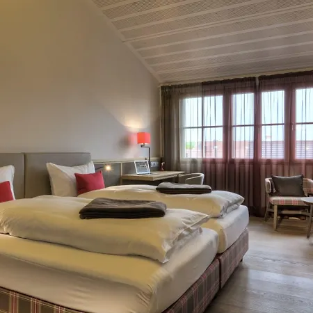 Hotel zur Post-3