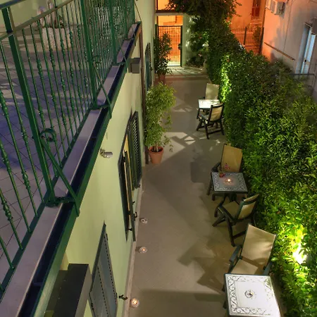 La Casa Del Nonno-3
