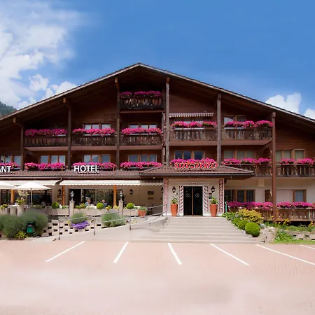Salzano Hotel - Spa - Restaurant-3