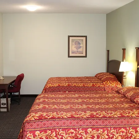 American Inn & Suites-3