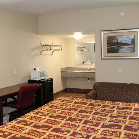 American Inn & Suites-2
