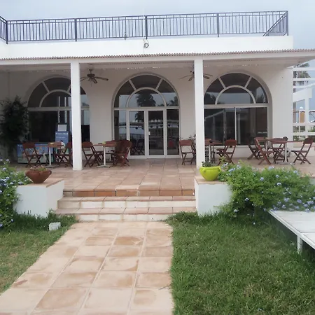 La Playa Hotel Club (Adults Only)-3