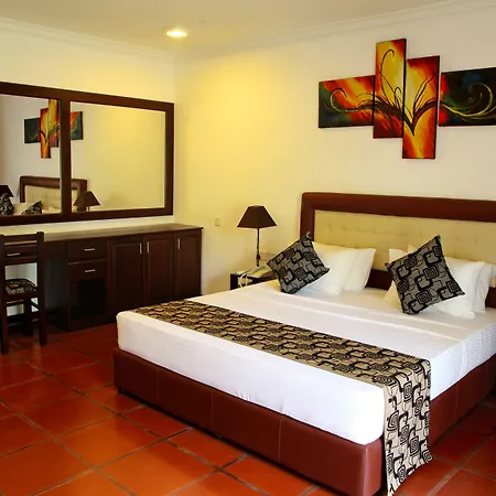 Oreeka - Katunayake Airport Transit Hotels-3