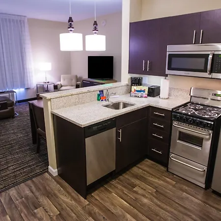 Towneplace Suites By Marriott Boynton Beach-3
