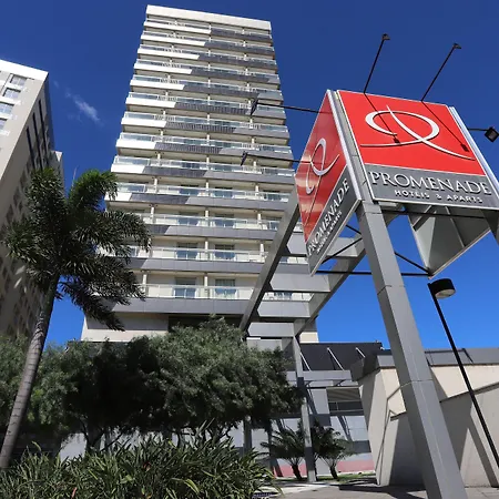 Promenade Fusion Itaguaí - Próximo ao Porto e Distrito Industrial-2