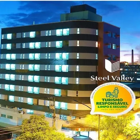 Steel Valley Hotel-3