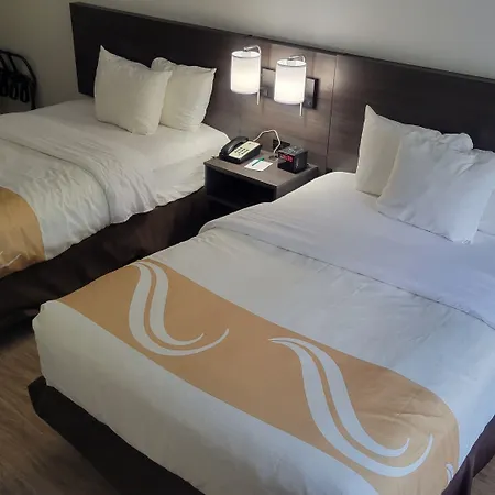 Quality Inn Forsyth Near Ga Public Safety Training Center-3