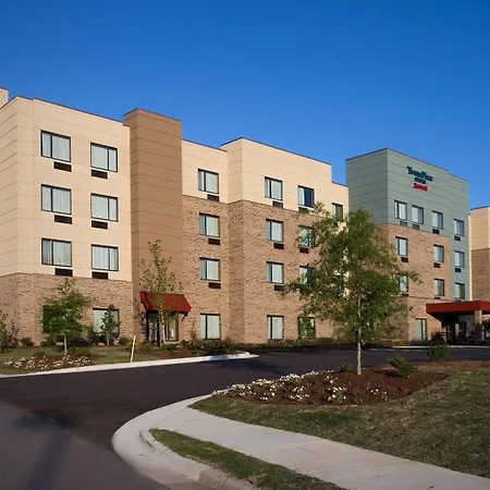 Towneplace Suites By Marriott Southern Pines Aberdeen-3