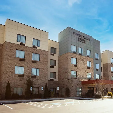 Towneplace Suites By Marriott Southern Pines Aberdeen-2